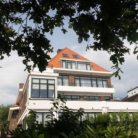 By Friso Den Haag - Scheveningen Otel Dış mekan fotoğraf