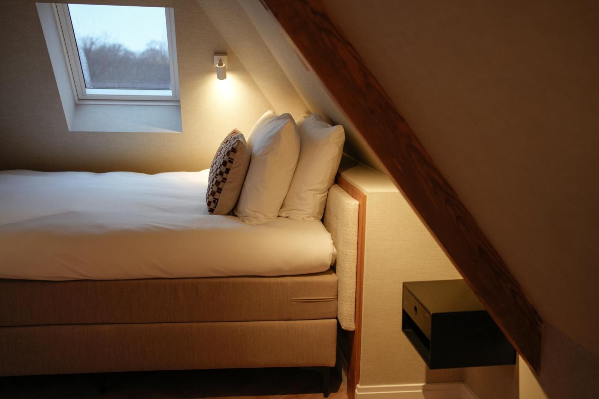 By Friso Den Haag - Scheveningen Otel Dış mekan fotoğraf
