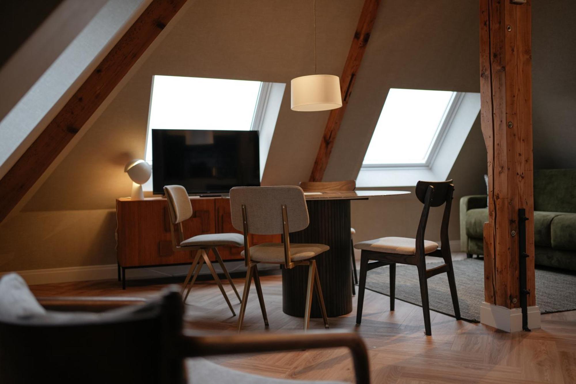 By Friso Den Haag - Scheveningen Otel Dış mekan fotoğraf