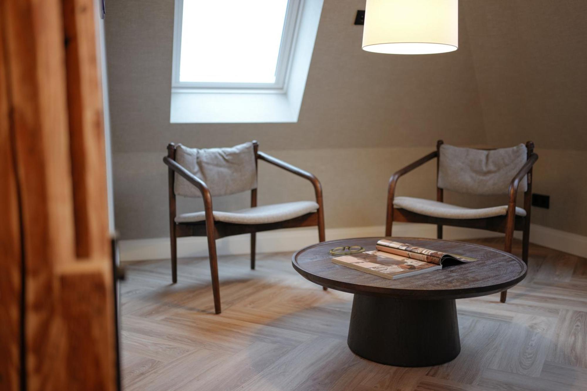 By Friso Den Haag - Scheveningen Otel Dış mekan fotoğraf