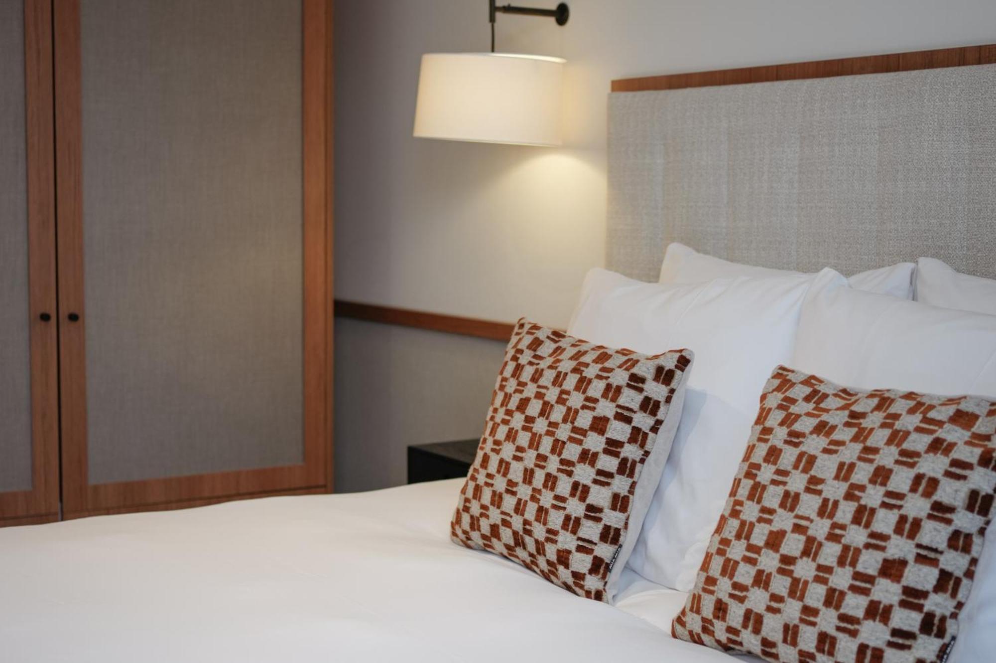 By Friso Den Haag - Scheveningen Otel Dış mekan fotoğraf