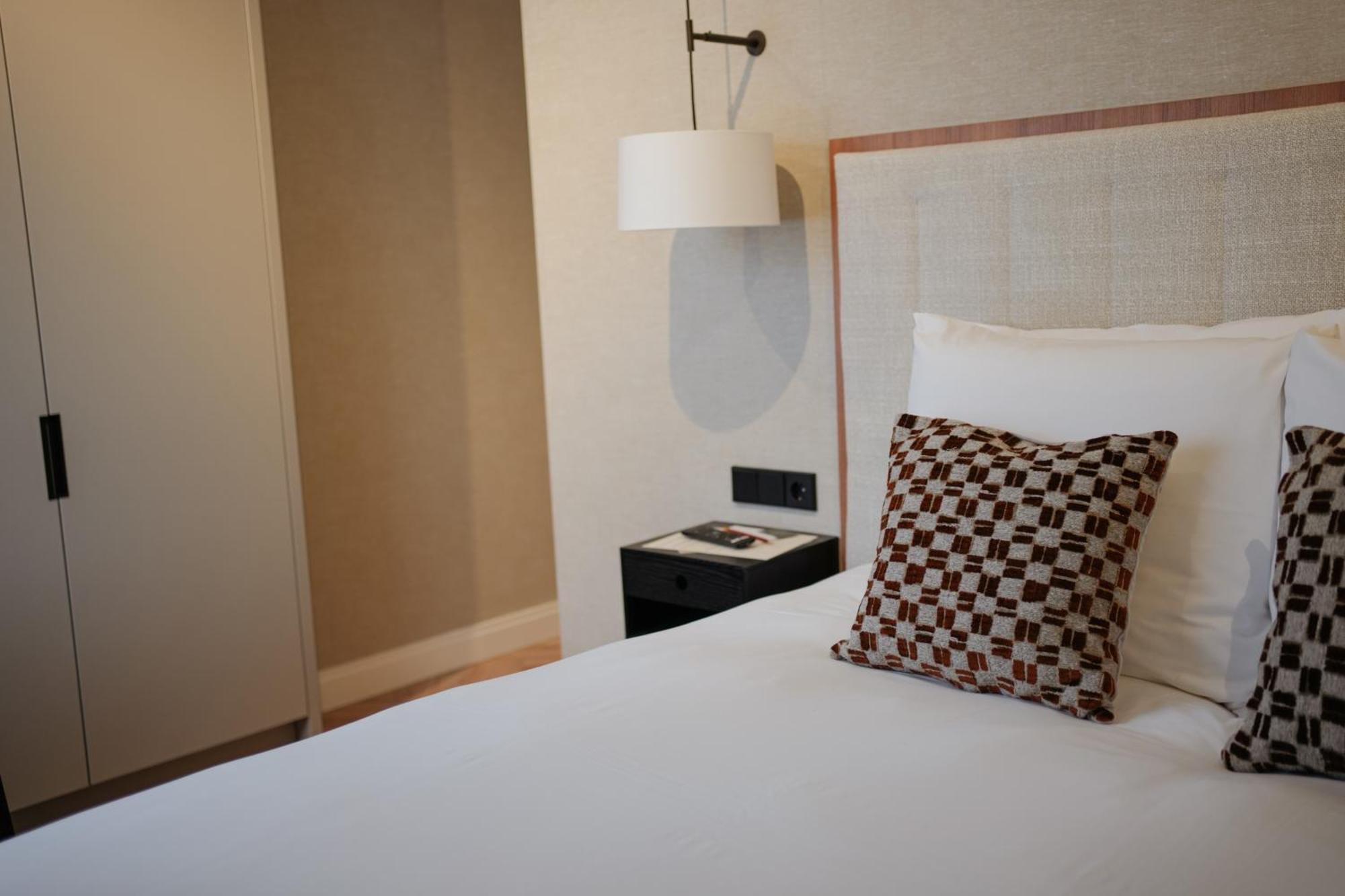 By Friso Den Haag - Scheveningen Otel Dış mekan fotoğraf